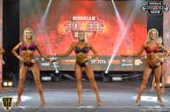 Siberian Power Show - 2018