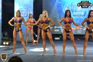 Siberian Power Show - 2018