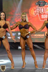 Siberian Power Show - 2018
