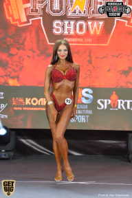 Siberian Power Show - 2018