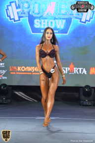 Siberian Power Show - 2018