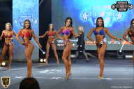 Siberian Power Show - 2018