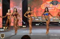 Siberian Power Show - 2018