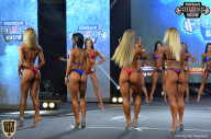 Siberian Power Show - 2018