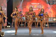 Siberian Power Show - 2018