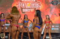 Siberian Power Show - 2018