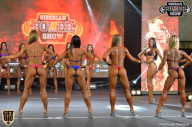 Siberian Power Show - 2018