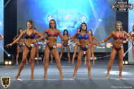 Siberian Power Show - 2018