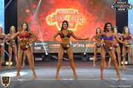 Siberian Power Show - 2018