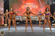 Siberian Power Show - 2018