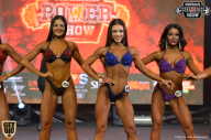 Siberian Power Show - 2018