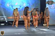 Siberian Power Show - 2018