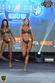 Siberian Power Show - 2018