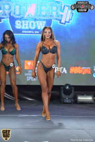 Siberian Power Show - 2018
