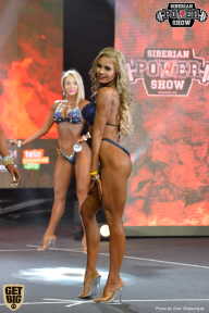 Siberian Power Show - 2018