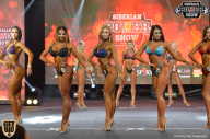 Siberian Power Show - 2018