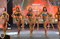 Siberian Power Show - 2018