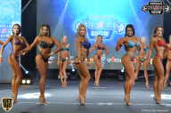 Siberian Power Show - 2018