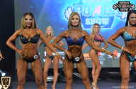 Siberian Power Show - 2018