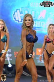 Siberian Power Show - 2018