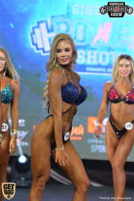 Siberian Power Show - 2018