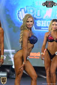 Siberian Power Show - 2018