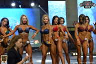 Siberian Power Show - 2018