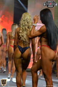 Siberian Power Show - 2018