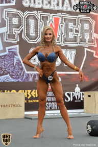 Siberian Power Show - 2018