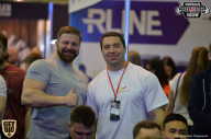 Siberian Power Show - 2018