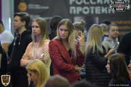 Siberian Power Show - 2018