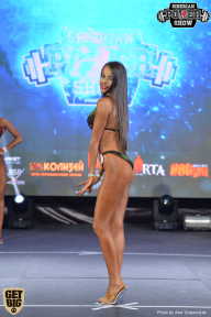 Siberian Power Show - 2018