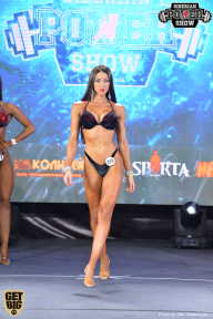 Siberian Power Show - 2018