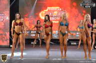 Siberian Power Show - 2018