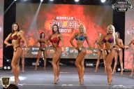 Siberian Power Show - 2018