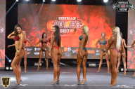 Siberian Power Show - 2018