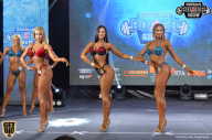 Siberian Power Show - 2018