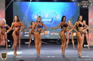 Siberian Power Show - 2018