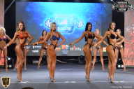 Siberian Power Show - 2018