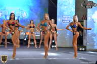 Siberian Power Show - 2018