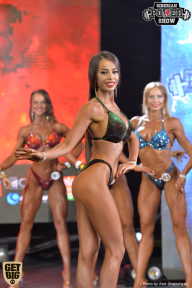 Siberian Power Show - 2018