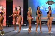 Siberian Power Show - 2018