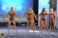 Siberian Power Show - 2018