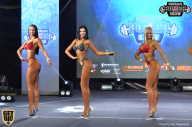 Siberian Power Show - 2018