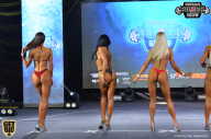 Siberian Power Show - 2018