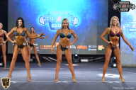 Siberian Power Show - 2018