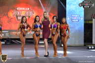 Siberian Power Show - 2018