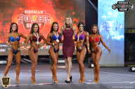 Siberian Power Show - 2018