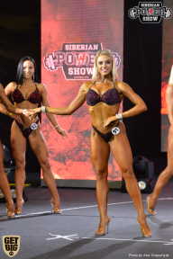 Siberian Power Show - 2018