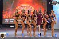 Siberian Power Show - 2018